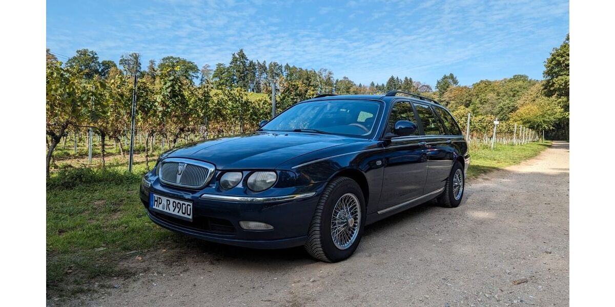 Rover 75 295.000 km 1.590 &euro; Bensheim 64625