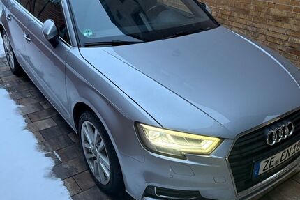 Audi A3 175.000 km 12.700 &euro; Raguhn Jeßnitz 06800