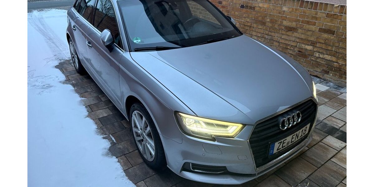 Audi A3 175.000 km 12.700 &euro; Raguhn Jeßnitz 06800