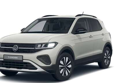 VW T-Cross 4.709 km 21.990 &euro; Demmin 17109