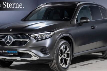 Mercedes-Benz GLC 400 17.828 km 57.980 &euro; Hamburg 22549