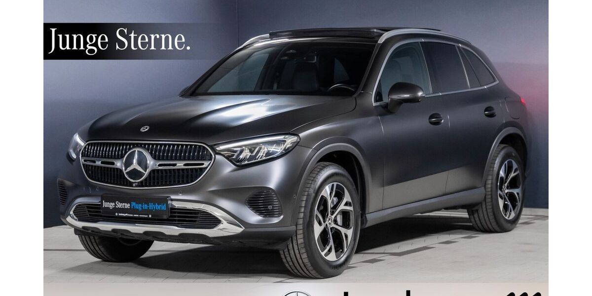 Mercedes-Benz GLC 400 17.828 km 57.980 &euro; Hamburg 22549
