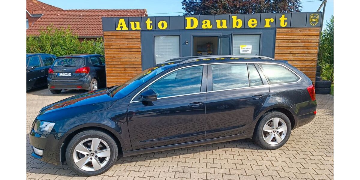 Skoda Octavia 211.000 km 7.000 &euro; Moormerland 26802