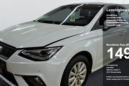 Seat Ibiza 4.410 km 19.950 &euro; Regensburg 93055