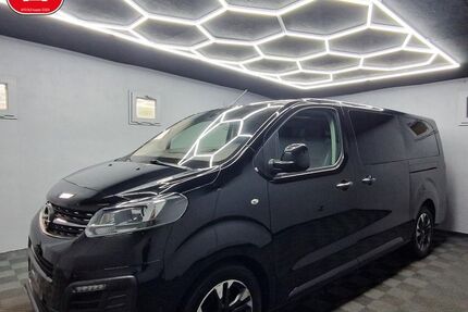 Opel Zafira Life 56.800 km 38.980 € Berlin 12305