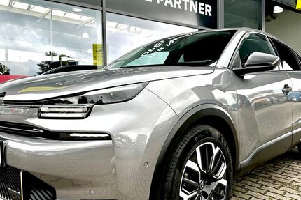 Citroen C4 19.300 km 19.980 &euro; Bedburg-Hau 47551