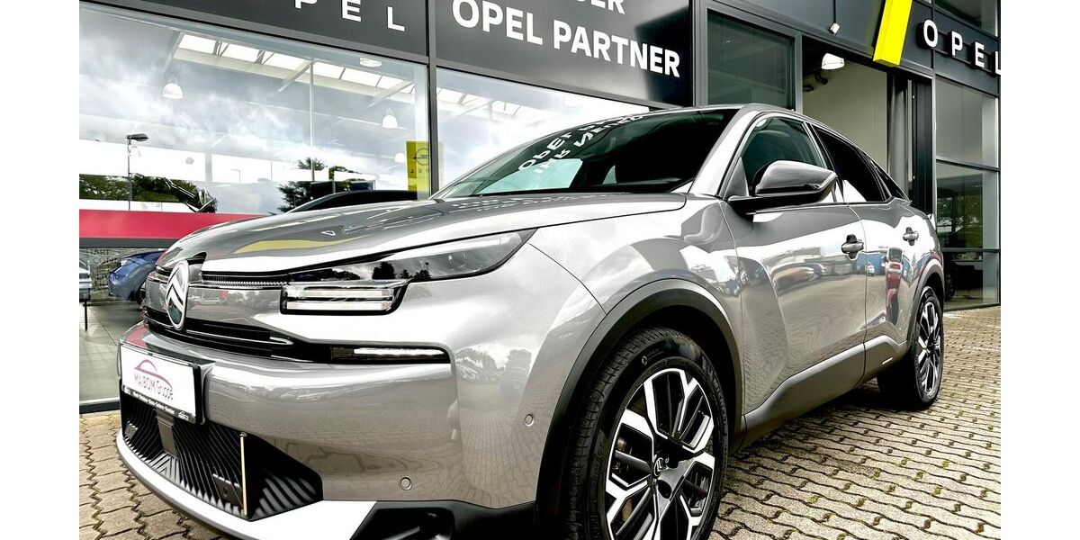 Citroen C4 19.300 km 19.980 &euro; Bedburg-Hau 47551