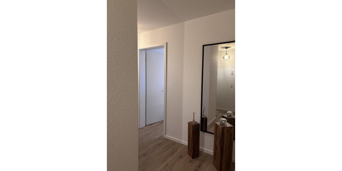 Etagenwohnung Viöl - 3 Zimmer, 80 m&sup2;, 1.010&euro; | Angebot:25234228