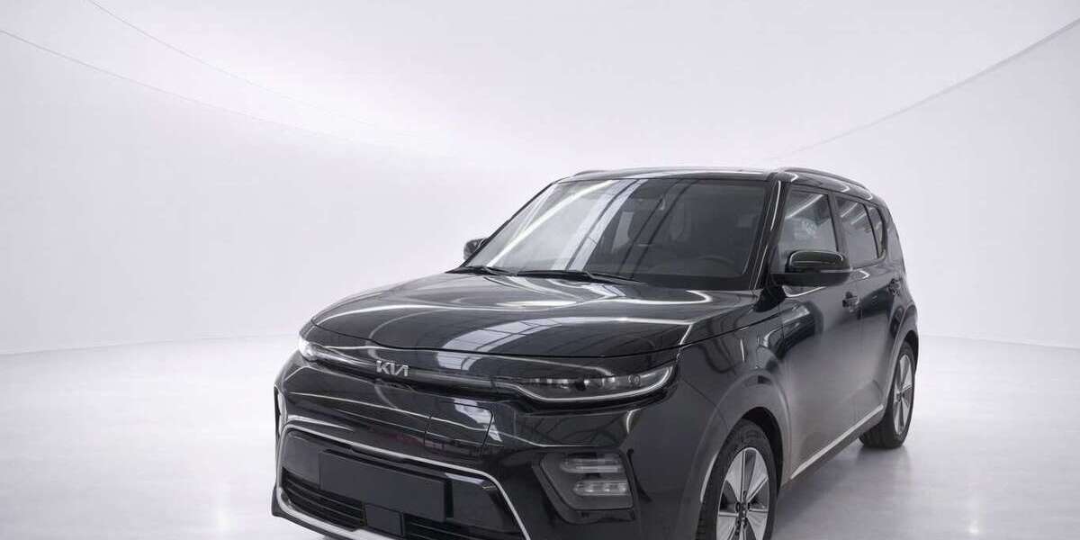 Kia Soul 11.335 km 25.849 &euro; Ergolding 84030