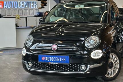 Fiat 500 98.141 km 8.399 &euro; Pfaffenhofen 85276