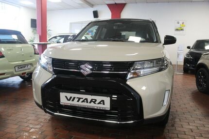 Suzuki Vitara 12.720 km 26.600 &euro; Karlsruhe 76185