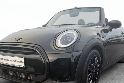 Mini Cooper Cabrio 16.350 km 24.950 &euro; Bad Salzungen OT Hämbach 36469