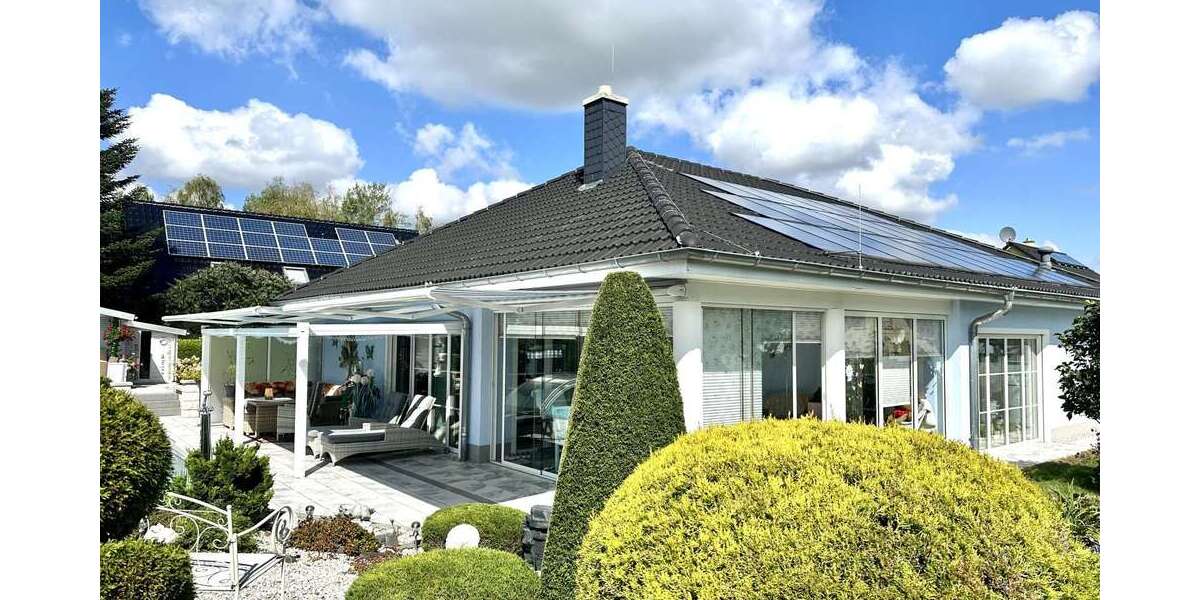 Einfamilienhaus Stollberg - 3 Zimmer, 184 m&sup2;, 695.000&euro; | Angebot:27348688