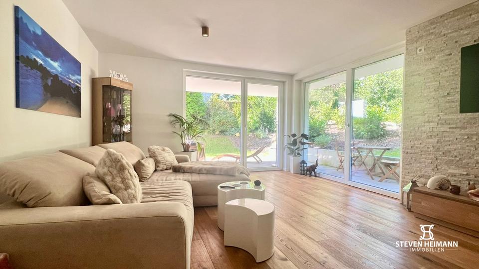 Etagenwohnung Coburg - 3 Zimmer, 84 m&sup2;, 1.250&euro; | Angebot:26702326