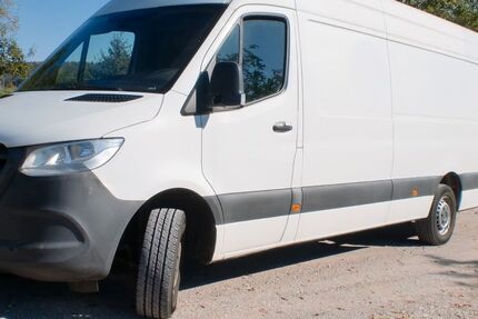 Mercedes-Benz Sprinter 228.889 km 17.889 &euro; Sengenthal 92369