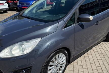 Ford C-Max 157.000 km 4.499 &euro; Leipzig 04328