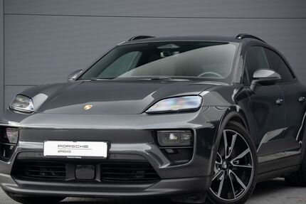 Porsche Macan 29.008 km 86.900 &euro; Hamburg 22143