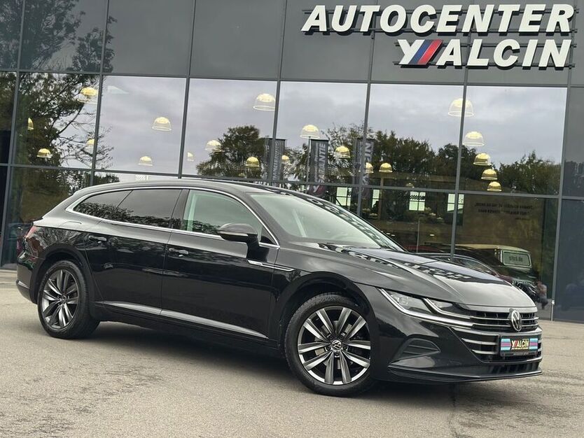 Arteon