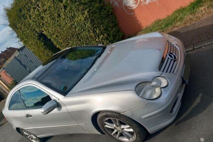 Mercedes CL 200