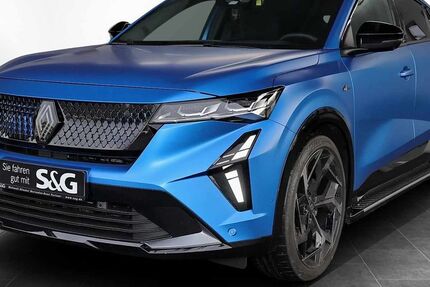 Renault Rafale 8.480 km 46.950 &euro; Pforzheim 75179