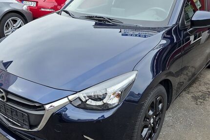Mazda 2 24.300 km 11.500 &euro; Solingen 42659