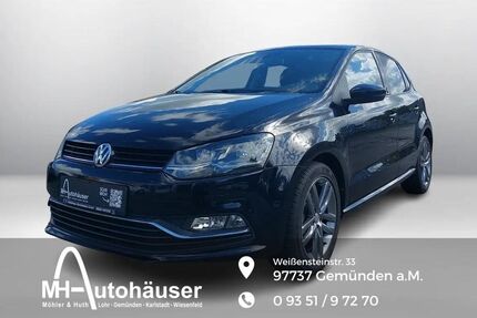 VW Polo 84.200 km 11.290 &euro; Lohr 97816