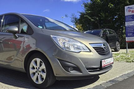 Opel Meriva 130.000 km 5.790 € Augsburg 86167