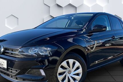 VW Polo 34.376 km 16.422 &euro; Berlin 12524