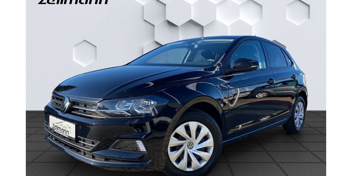 VW Polo 34.376 km 16.422 &euro; Berlin 12524