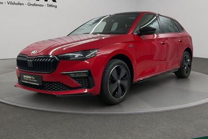 Skoda Scala 32.114 km 25.439 &euro; Passau 94032