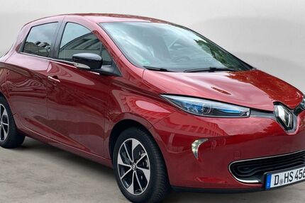 Renault ZOE 28.500 km 9.900 &euro; Düsseldorf 40589