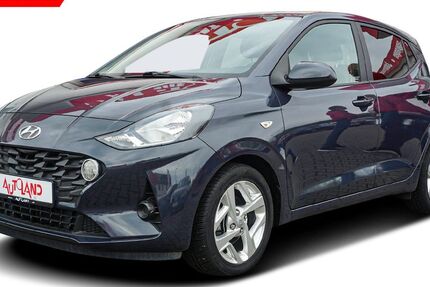 Hyundai i10 36.255 km 15.990 &euro; Bautzen 02625