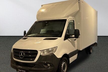 Mercedes-Benz Sprinter 102.964 km 35.641 &euro; Oldenburg OT Tweelbäke 26135