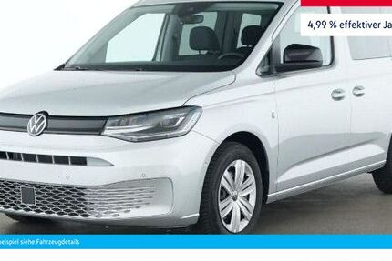 VW Caddy 8.042 km 36.210 € Ebersbach 73061
