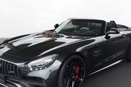 Mercedes-Benz AMG GT C 55.780 km 96.990 € Siegen 57074