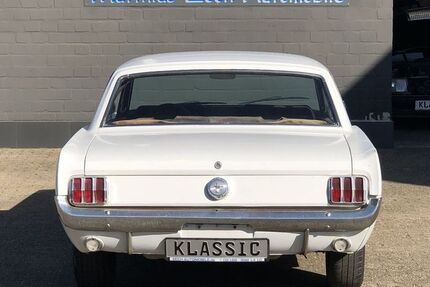 Ford Mustang 99.999 km 14.450 &euro; Mönchengladbach bei Düsseldorf 41238