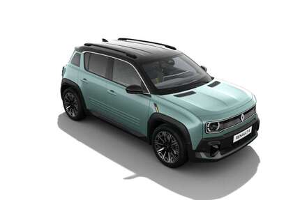 Renault R 4 4.900 km 37.490 &euro; Hamburg 22763