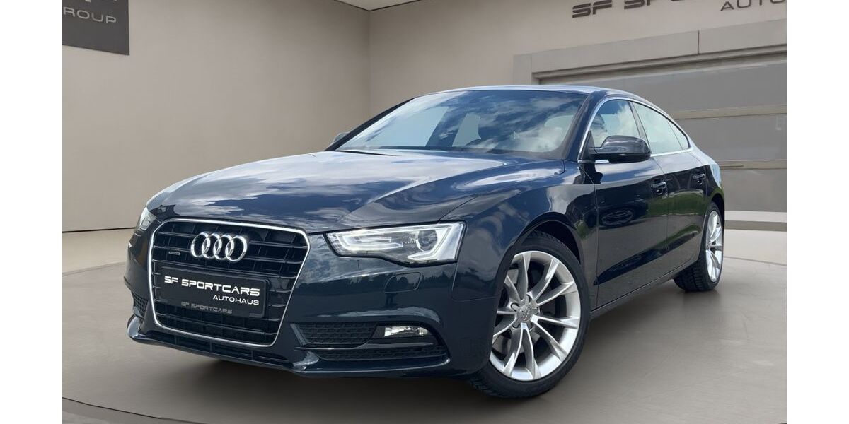 Audi A5 98.500 km 19.990 &euro; Unterföhring bei München 85774