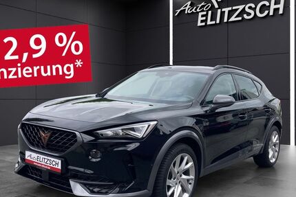 Cupra Formentor 40.000 km 24.440 &euro; Kamenz 01917