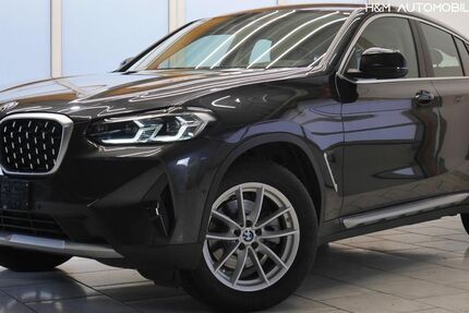 BMW X4 20.000 km 39.190 &euro; Pinneberg 25421