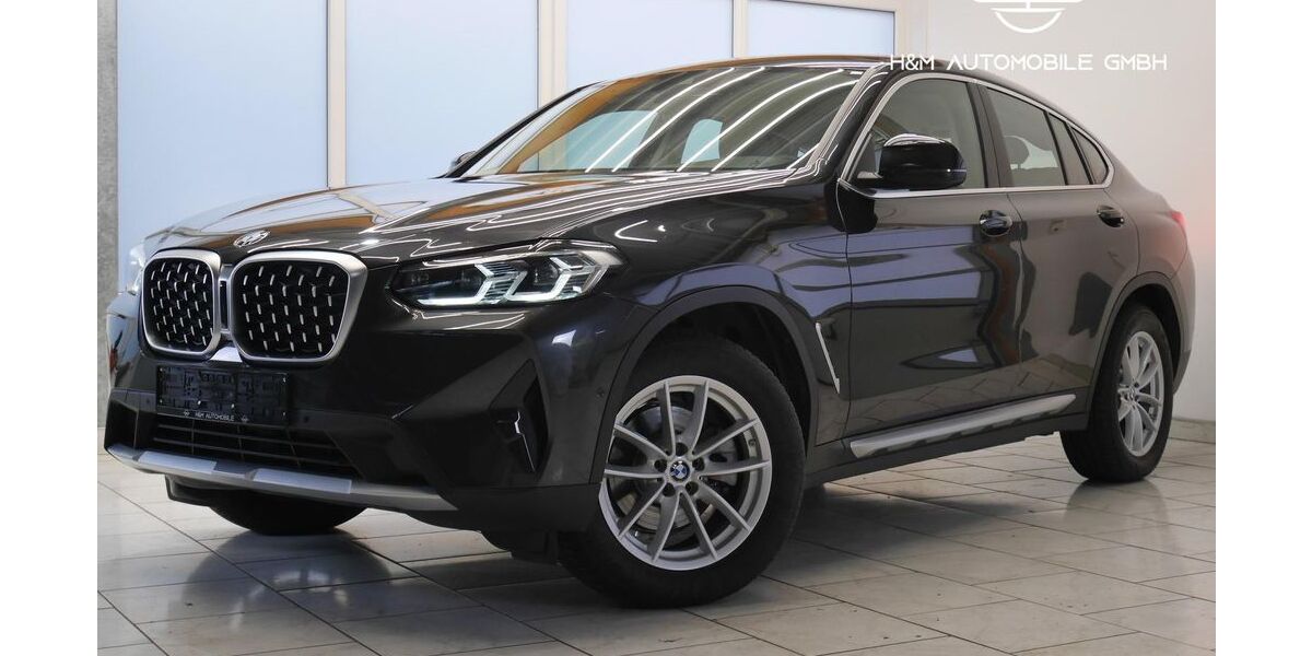 BMW X4 20.000 km 39.190 &euro; Pinneberg 25421