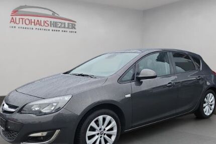 Opel Astra 122.500 km 3.590 € Amstetten 73340