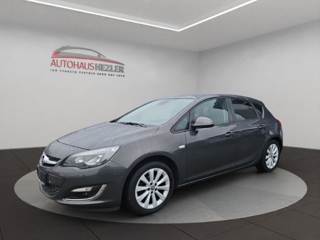 Opel Astra 122.500 km 3.590 € Amstetten 73340