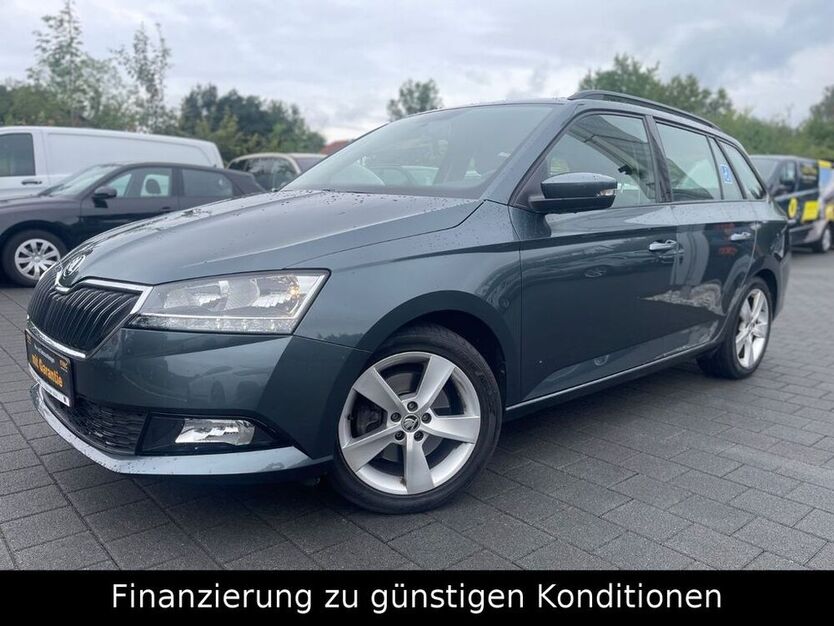 Fabia