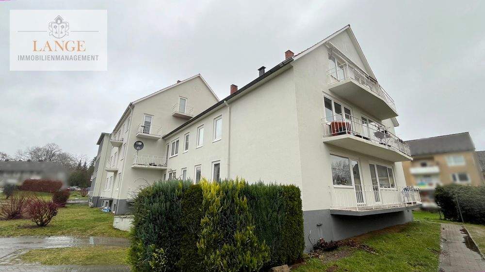 Etagenwohnung Walsrode - 3 Zimmer, 65 m&sup2;, 109.500&euro; | Angebot:25797678