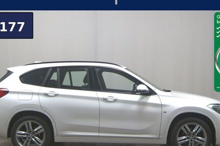 BMW X1 208.420 km 15.990 &euro; Gyhum/Bockel 27404