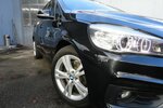 BMW 218 Active Tourer Autom+Navi Service+Kette neu 112.000 km 10.999 &euro; Neuss 41462