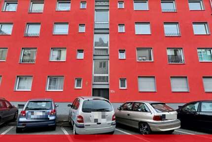 Wohnung zum Mieten in Aachen 1.150 € 68 m²