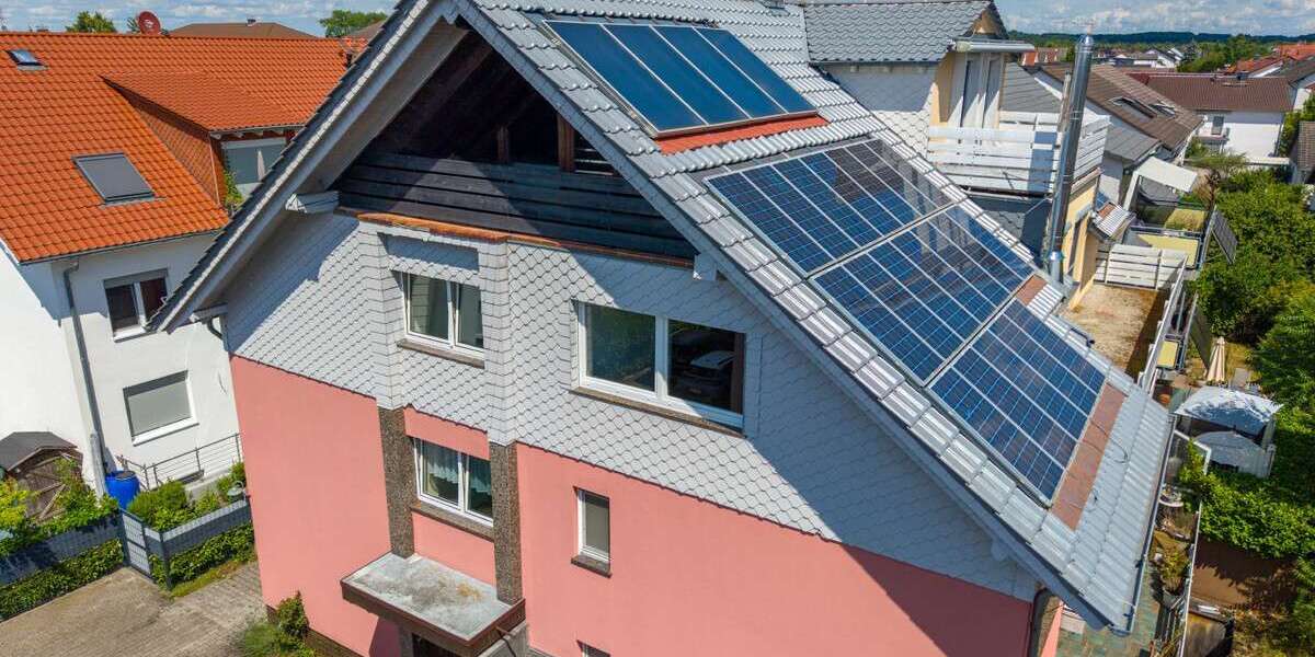 Einfamilienhaus Griesheim - 4.5 Zimmer, 200 m&sup2;, 519.000&euro; | Angebot:27122638