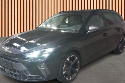 Cupra Leon 26.062 km 27.980 &euro; Dresden 01328